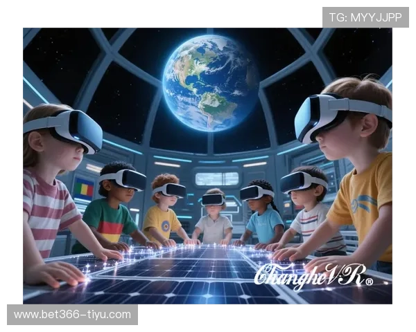 沉浸式3D直播教育：开启未来学习新体验